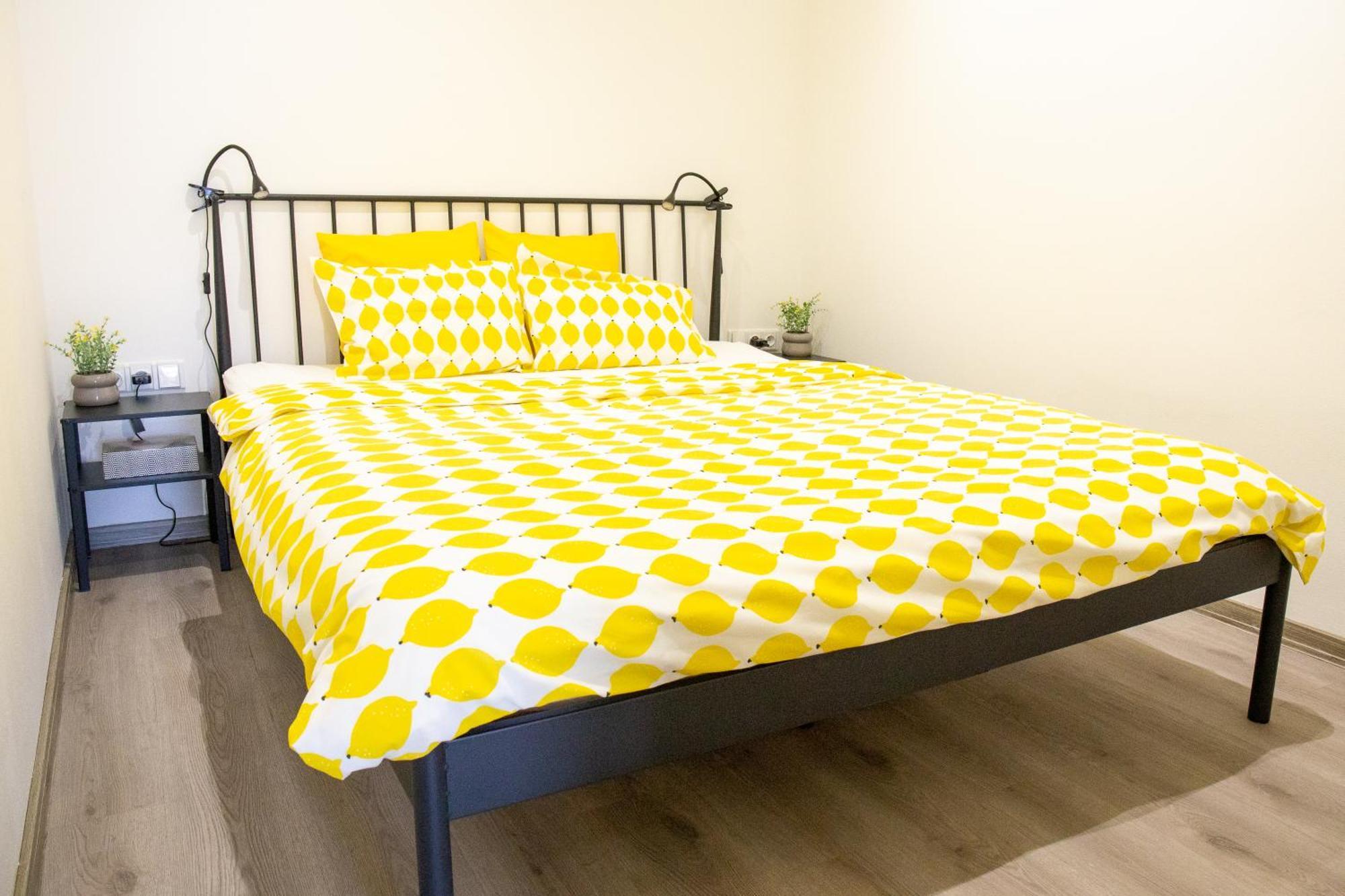 Apartman Yellow Submarine Se Slunnou Terasou Kutna Hora Ngoại thất bức ảnh